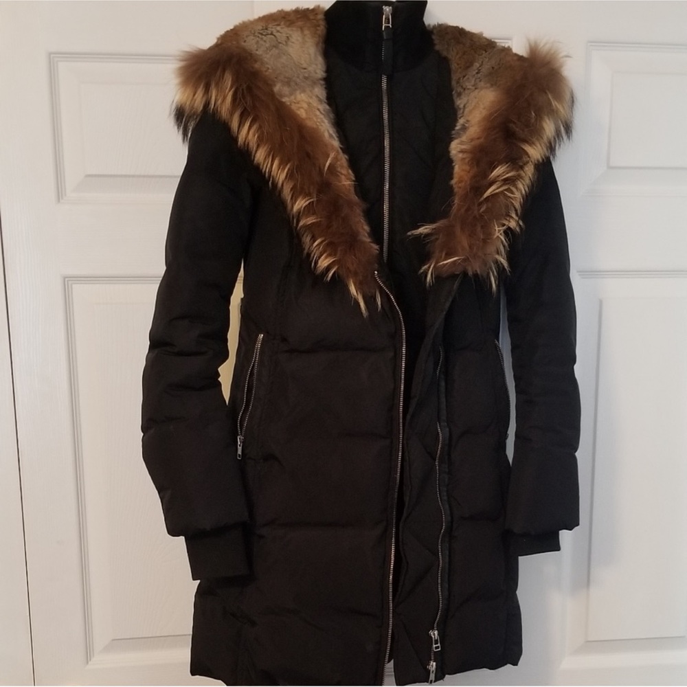 Mackage jacket - Picture 5 of 5